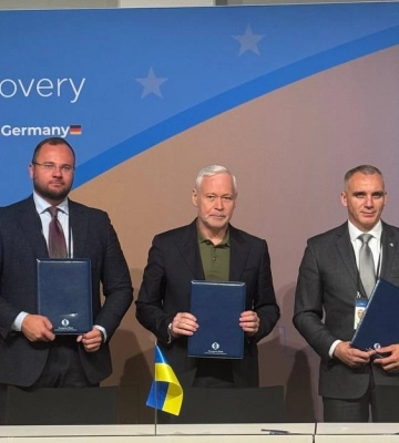 рф розтрощила всю генерацію у Харкові - Терехов