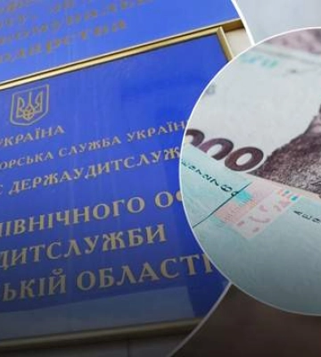 Корупційні 2%: у Чернігові підприємці скаржаться на побори ДАСУ