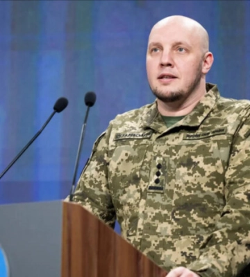 Командувач сил безпілотних систем: «Такого виду збройних сил немає у жодній країні світу»
