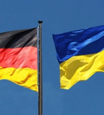 Німеччина виділить 100 млн євро для українських програм у сфері охорони здоров#039;я