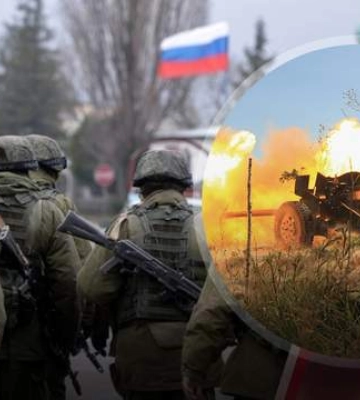 Росіяни хочуть прорвати фронт: військовий оглядач охарактеризував дії ворога