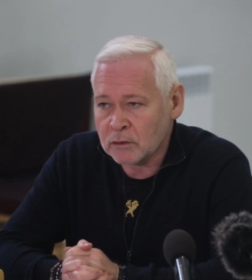 рф розтрощила всю генерацію у Харкові - Терехов