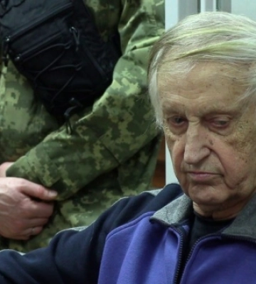 Суд залишив експрезидента "Мотор Січі" Богуслаєва під вартою до 19 липня