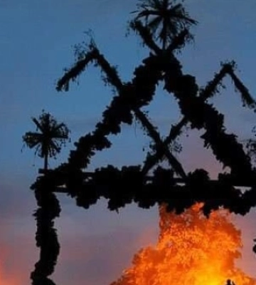 У Вінниці відбудеться міжнародний фестиваль звичаєвої культури «Живий вогонь»