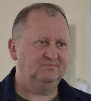 Суд у справі поновлення на посаді мера Сум Олександра Лисенка перенесли