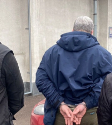 $6500 за працевлаштування та переправку за кордон: на Львівщині судитимуть організатора схеми для ухилянтів