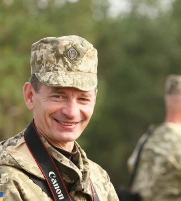 Стало известно, где враг показательно казнит своих, чтобы заставить других идти в бой Стало известно, где враг показательно казнит своих, чтобы заставить других идти в бой
