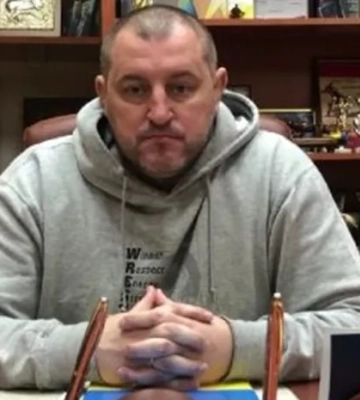 У мережі заявили про смерть мера-колаборанта Куп’янська Мацегори, на якого скоїли замах у РФ