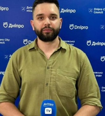 У Дніпрі стартують курси підвищення кваліфікації управління багатоквартирним будинком: встигніть зареєструватися!