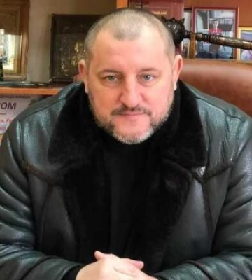 У Росії після замаху помер мер-колаборант Куп&#039;янська Мацегора