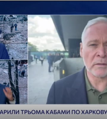 Підписали угоду зі Світовим банком на €47 млн – Терехов про підготовку до зими
