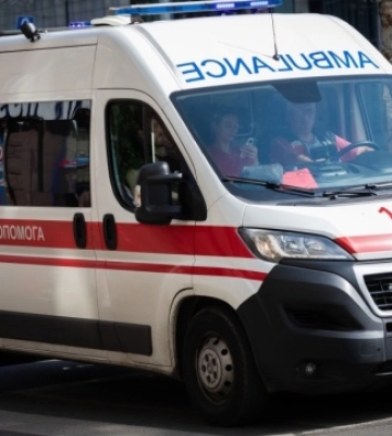 В Одесі сталася масова бійка між медиками та працівниками ТЦК - поліція відкрила справу