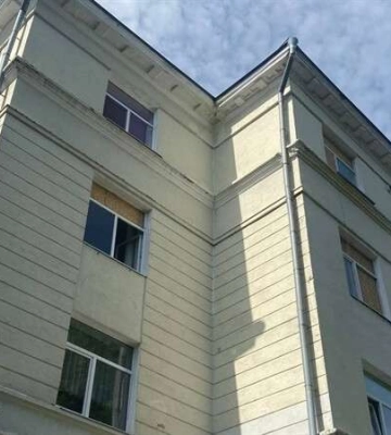 Чергування містом: перевірка усунення наслідків від вибуху у дніпровській школі № 6 та інспектування укриття