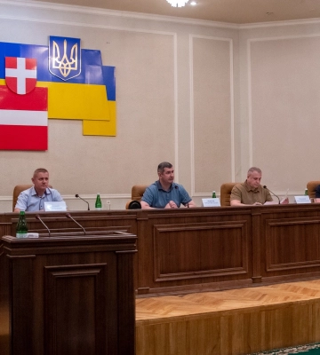 На Волині громади встановлюють системи оповіщення про загрози