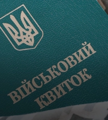 В Одесі медиків кілька годин утримували у ТЦК (ВІДЕО)