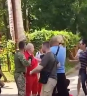 &quot;Обещали бронь — получили повестку&quot;: Одесские медики прокомментировали инцидент с ТЦК