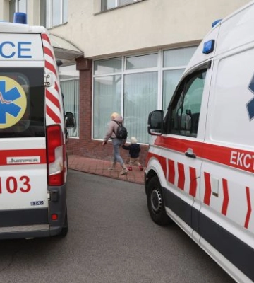 В Одесі під військкоматом стався конфлікт через затримання медиків. У ТЦК відреагували