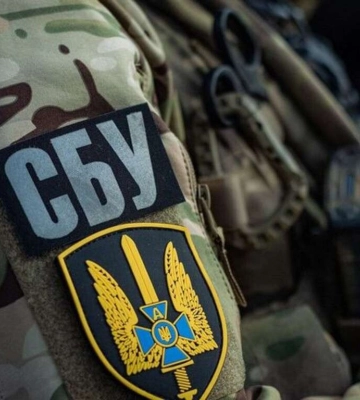 На Днепропетровщине задержали двух подростков, которые выполняли поджоги по заказу россиян