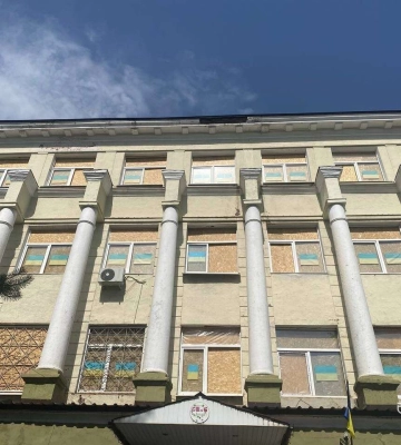 В Днепре слышали взрывы