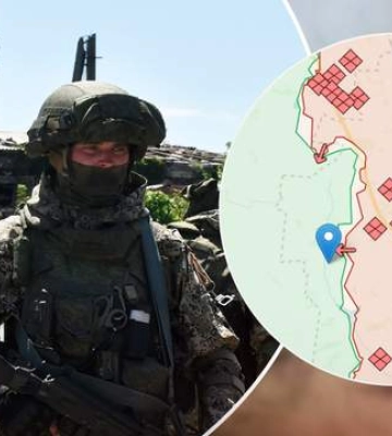 ЗСУ висміяли міноборони РФ, яке оголосило про «захоплення» двох неіснуючих сіл