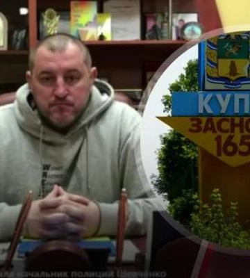 Добровольно сотрудничал с оккупантами: как на Купянщине реагируют на смерть экс-мэра Мацегоры