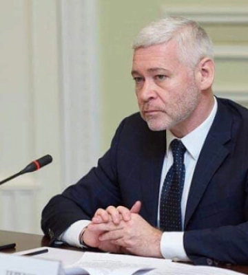 Разрешение бить по РФ улучшило ситуацию с обстрелами Харькова, - Терехов
