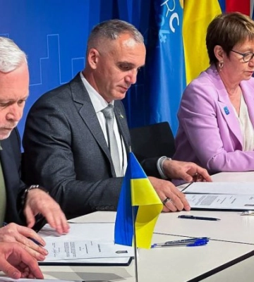 ЄБРР надасть €25 мільйонів на відновлення водопостачання у Миколаєві