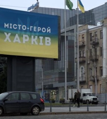 Дозвіл бити по РФ покращив ситуацію з обстрілами Харкова, - Терехов