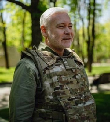 Удари по Росії покращили ситуацію з обстрілами Харкова - Терехов