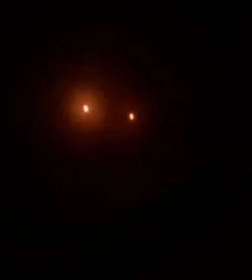 В Севастополе раздались взрывы