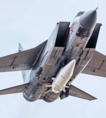 На Львівщині оголосили повітряну тривогу