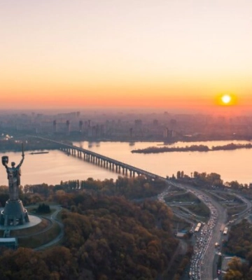 Внаслідок чергової повітряної атаки руйнувань у столиці не зафіксовано - КМДА