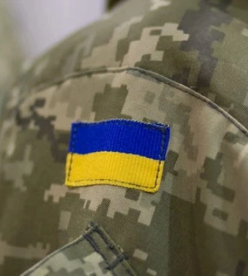 На Рівненщині судили за ухилення від мобілізації чоловіка, який є учасником бойових дій