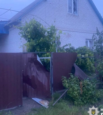 Внаслідок чергової повітряної атаки руйнувань у столиці не зафіксовано - КМДА