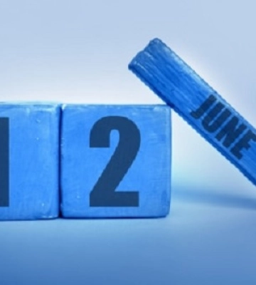 12 червня - події дня та свята
