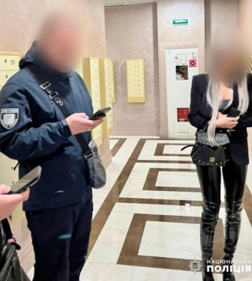 В Одесі жінки утримували бізнес з надання послуг інтимного характеру