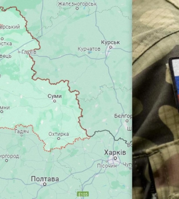Чи є загроза наступу росіян на Сумщині: аналітик розповів про ситуацію на кордоні з РФ