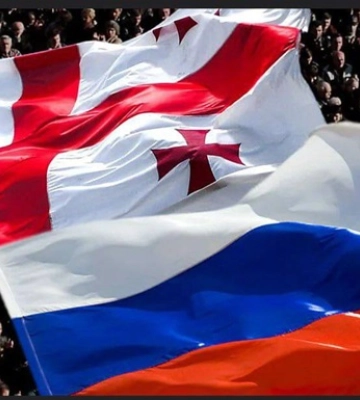 Грузія планує відновити дипломатичні відносини з Росією - ЗМІ