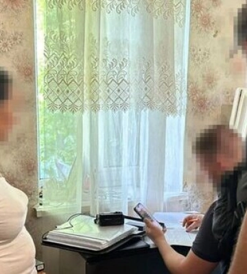 55-летнюю корректировщицу ударов РФ задержали в Харькове, - СБУ