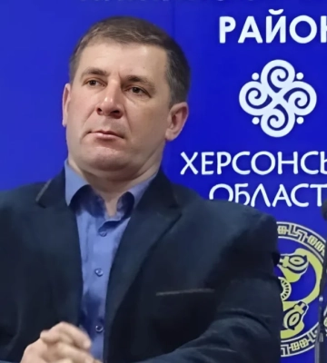 Депутат від ОПЗЖ з Нижніх Сірогоз на Херсонщині отримав підозру у колабораціонізмі від СБУ