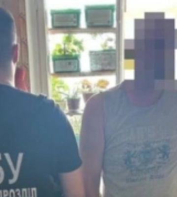 За виправдовування російської агресії одесита засудили до трьох років ув&#039;язнення