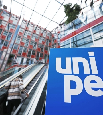 Німецька Uniper виграла багатомільярдний арбітраж у "Газпрому"