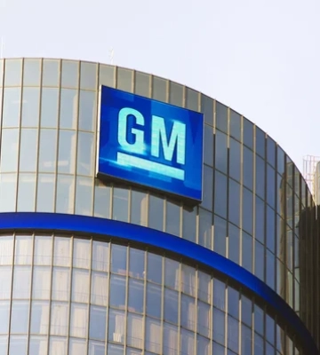 GM оголосила викуп своїх акцій на $6 млрд і підвищила дивіденди на третину