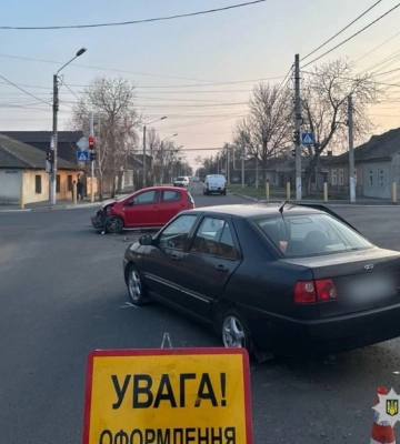 В Ізмаїлі судитимуть двох водіїв, які спричинили ДТП з постраждалими