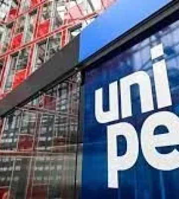 Німецька Uniper виграла багатомільярдний арбітраж у "Газпрому"
