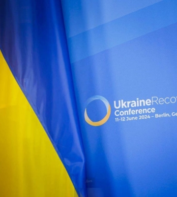 Mariupol Reborn может стать основой для восстановления Украины, – эксперты Mariupol Reborn может стать основой для восстановления Украины, – эксперты