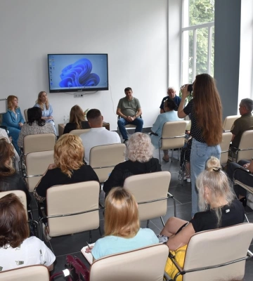 На Рівненщині заклади освіти почали підготовку до нового навчального року