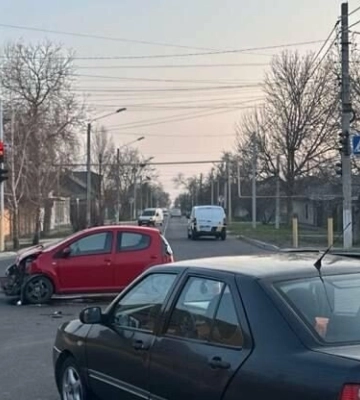 У місті Ізмаїл жінка під час сварки ледь не вбила товариша: подробиці