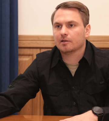Голова Київської ОВА звернувся до поліції щодо розсилки фейкових листів від його імені
