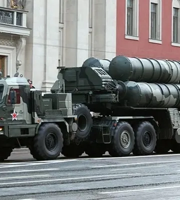 ВСУ снова атаковали российские системы ПВО в Крыму